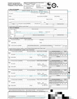Sello de recibido formulario afiliación empleados